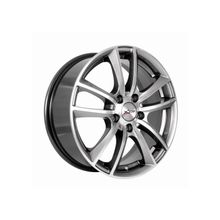 Колесные диски Xtrike X-116 6,5R16 5*112 ET33 d66,6 HSB FP [арт.28084]