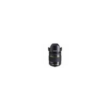 Объектив Pentax SMC DA 18-270mm f 3.5-6.3 ED SDM, черный