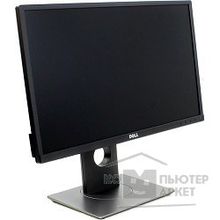 Dell LCD  21.5" P2217H черный