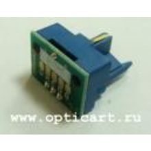 Чип Оптикарт AR016T   AR016LT  для принтеров: Sharp AR5015 AR5120 AR5316 AR5320