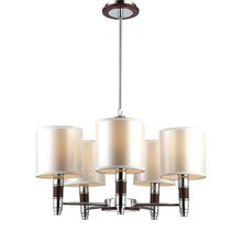 Люстра Arte Lamp A9519LM-5BR CIRCOLO