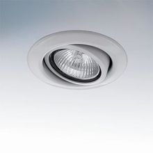 Lightstar 11080 TESO точечный встраиваемый светильник