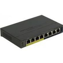 NetGear NetGear GS108PE-300EUS