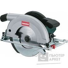 Metabo KS 66 Пила дисковая 600542000