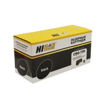 Картридж Hi-Black (HB-№706) для Canon i-SENSYS MF-6530 MF6550, 5K