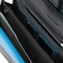 Кошелек Dor Flinger 00043-1-26 черный