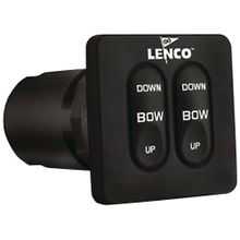Lenco Marine Стандартный комплект переключателей Lenco Marine 15069-001 12 24 В