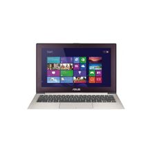 Ноутбук (ультрабук) 11.6 Asus Zenbook Prime UX21A i7-3517U 4Gb SSD 256Gb HD Graphics 4000 BT Cam 4800мАч Win8Pro Серебристый [90NKOA322W12316R23AC]