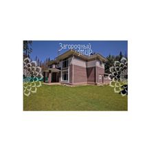 Киевское, 25 км от МКАД, Первомайское Поселение, Бараново, коттедж, Площадь дома: 371 кв.м. Размер участка: 15 сот.