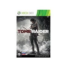 Tomb Raider (Xbox 360)