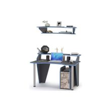 Моби Молодежная Индиго вариант 11 Темно-серый Граффити