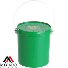 Контейнер для насадки Mikado ABM 051 (8.5 x 9.5 см.)