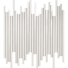 Atlas Concorde Dwell Dwell Off White Mosaico Q 9DQW мозаика 305 мм*305 8.5 мм