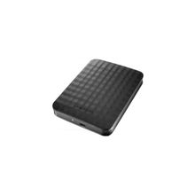 Seagate stshx-m500tcb m3 portable usb3.0 500gb 2.5" черный samsung