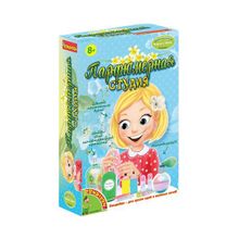 Французские опыты Bondibon Парфюмерная студия  BB1317