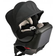 Ailebebe (Carmate) Kurutto NT2 Premium 0+ 1 черное