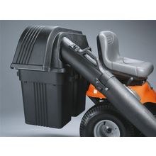 HUSQVARNA YTH 184