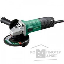 Hitachi G13SS2-NU Угловая шлифовальная машина+алмазный диск G13SS2-NU