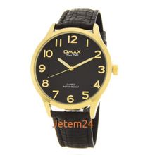 OMAX PR0009QB32 gold