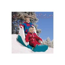 Санки детские Step Snow Runner