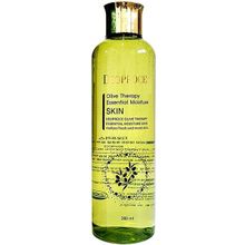 Deoproce Olivetherapy Essential Moisture Skin 260 мл