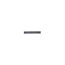 Netgear (24-port 10 100 1000 Mbps switch with external power supply (for rack-mount))