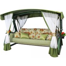 Садовые качели ЭГОИСТ