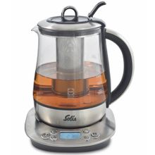 Электрочайник Solis Tea Kettle Digital