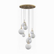 Lightstar Globo 813092