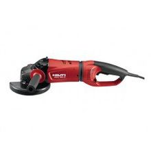 Угловая шлифмашина Hilti DCG 180-P