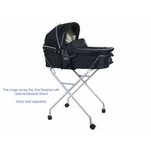 Valco Baby Viva Bassinet