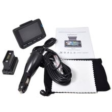 Видеорегистратор с радар-детектором Eplutus GR-97, GPS