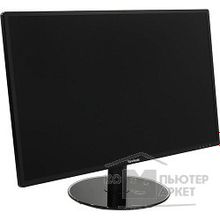 ViewSonic LCD  27" VA2719-SH черный