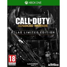 Call of Duty: Advanced Warfare Atlas Limited Edition (XboxOne)