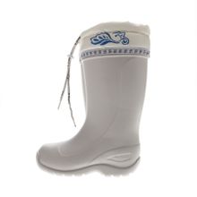 Россия Сапоги зимние женские Вездеход Умка СВ-70 Белые (-35C) (р.36)