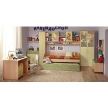 Детская Калейдоскоп - композиция 4