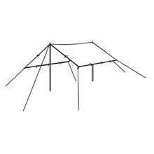 Robens Тент Robens Tarp 4x4 m