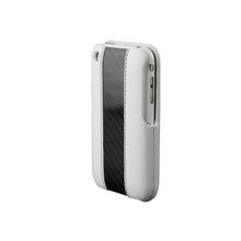 ION CarbonFiber (белый) - чехол для iPhone 3G и 3Gs