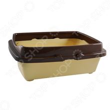 Dunya Dogus с бортом большой