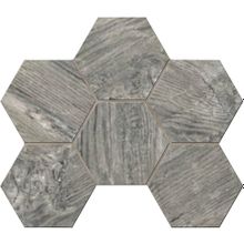 Эстима Tarkin TA04 Hexagon мозаика 250 мм*285 10 мм