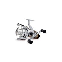 Кат. безынерц. Shimano SUPER GTM 4000 RC (3+1подш., 5.8:1, 340g, 1зап.шп.)