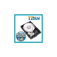 500 Гб жесткий диск системы видеонаблюдения HDD Seagate