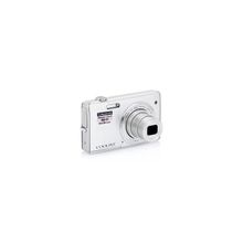 Nikon CoolPix S5200 Silver