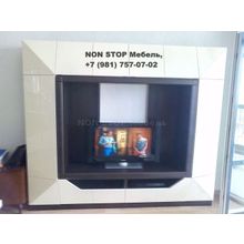 Стенка для гостиной Призма