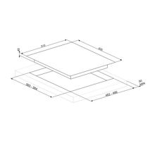 SMEG PV164B2