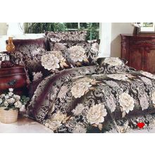 Tango Постельное белье Dulce V6 (1,5 сп.)