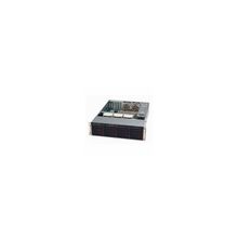 Корпус SERVER CHASSIS 3U 1200W EATX CSE-836E16-R1200B SUPERMICRO