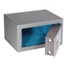 Isotherm Сейф малый оцинкованный Isotherm Safe 10 IM-7F10000A00000 305 x 229 x 152 мм