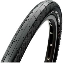 Покрышка Maxxis Detonator 27.5x1.50 TPI 60 сталь Single (TB85917000)