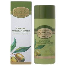 Olive Oil of Greece мицеллярная очищающая 150 мл